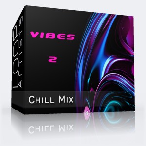 Vibes 2 - chillout loops